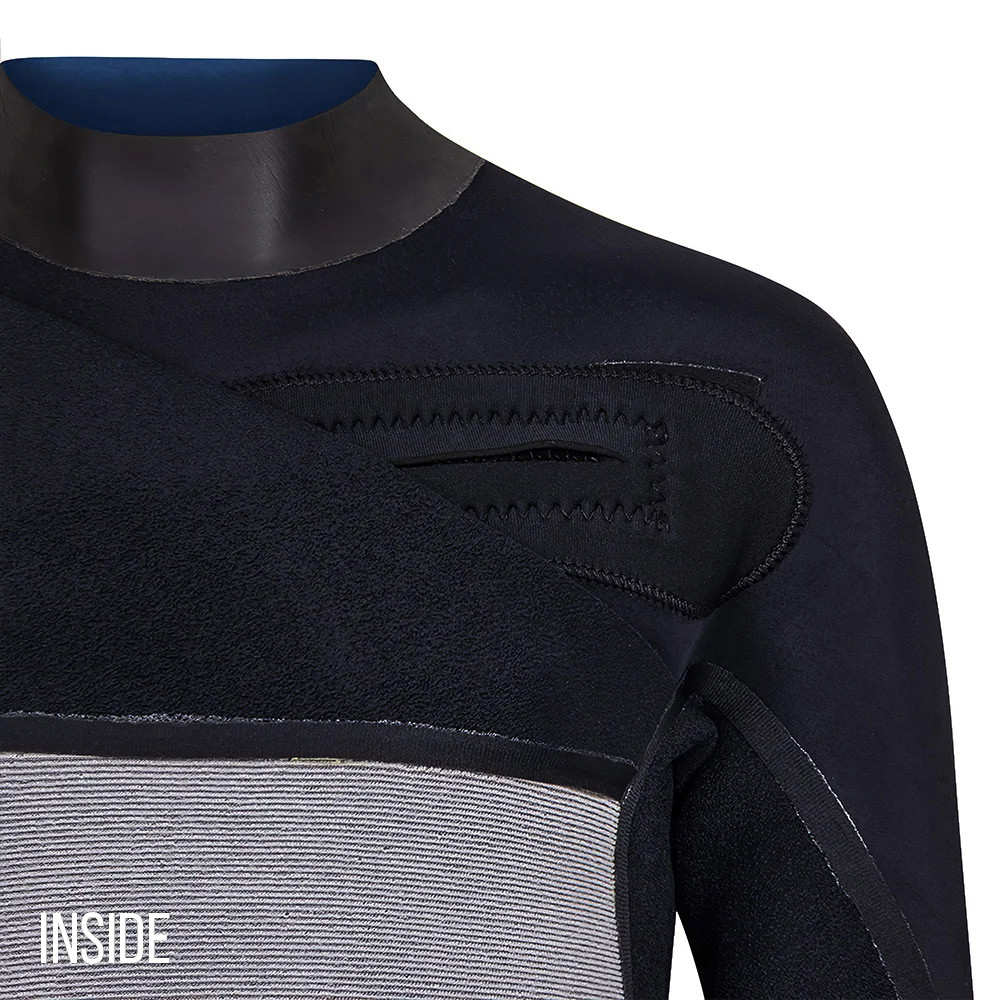 Annox Union Junior Wetsuit 5/4/3