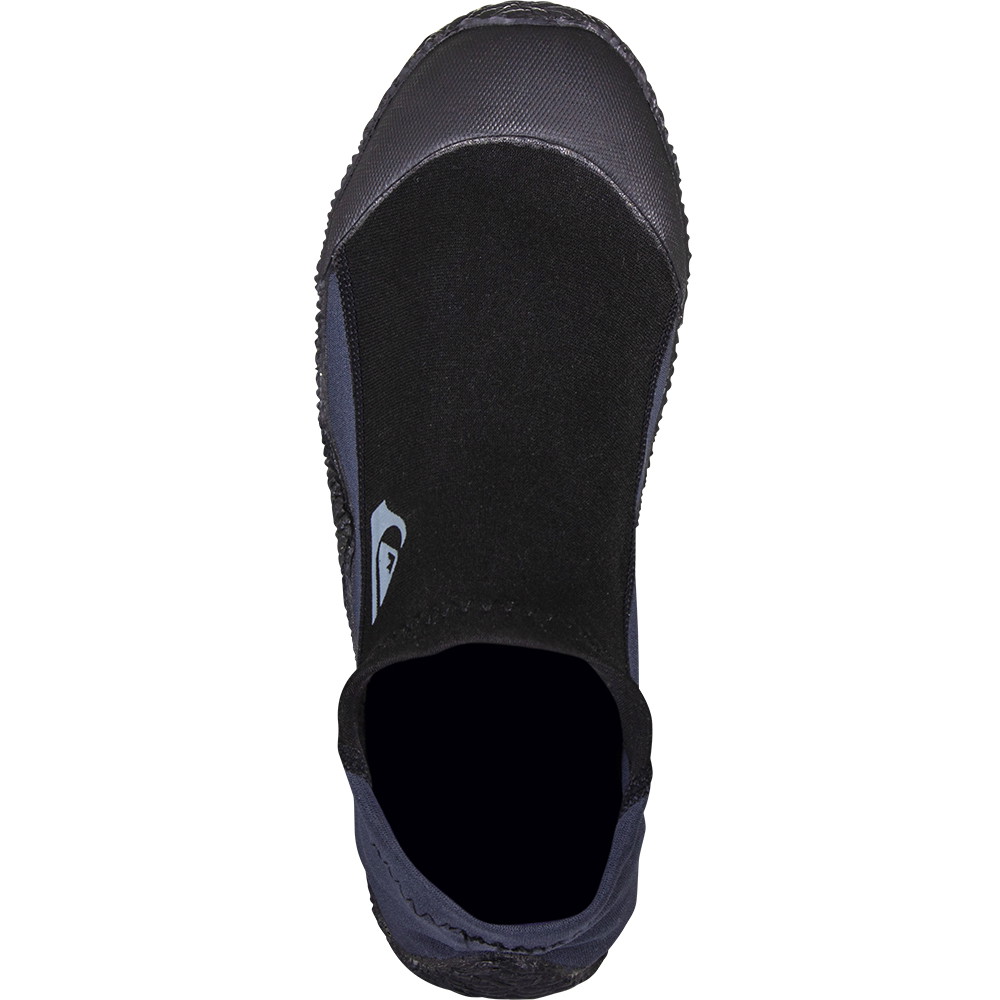 Quiksilver Prologue Round Toe 1 mm Neopreen Schoenen