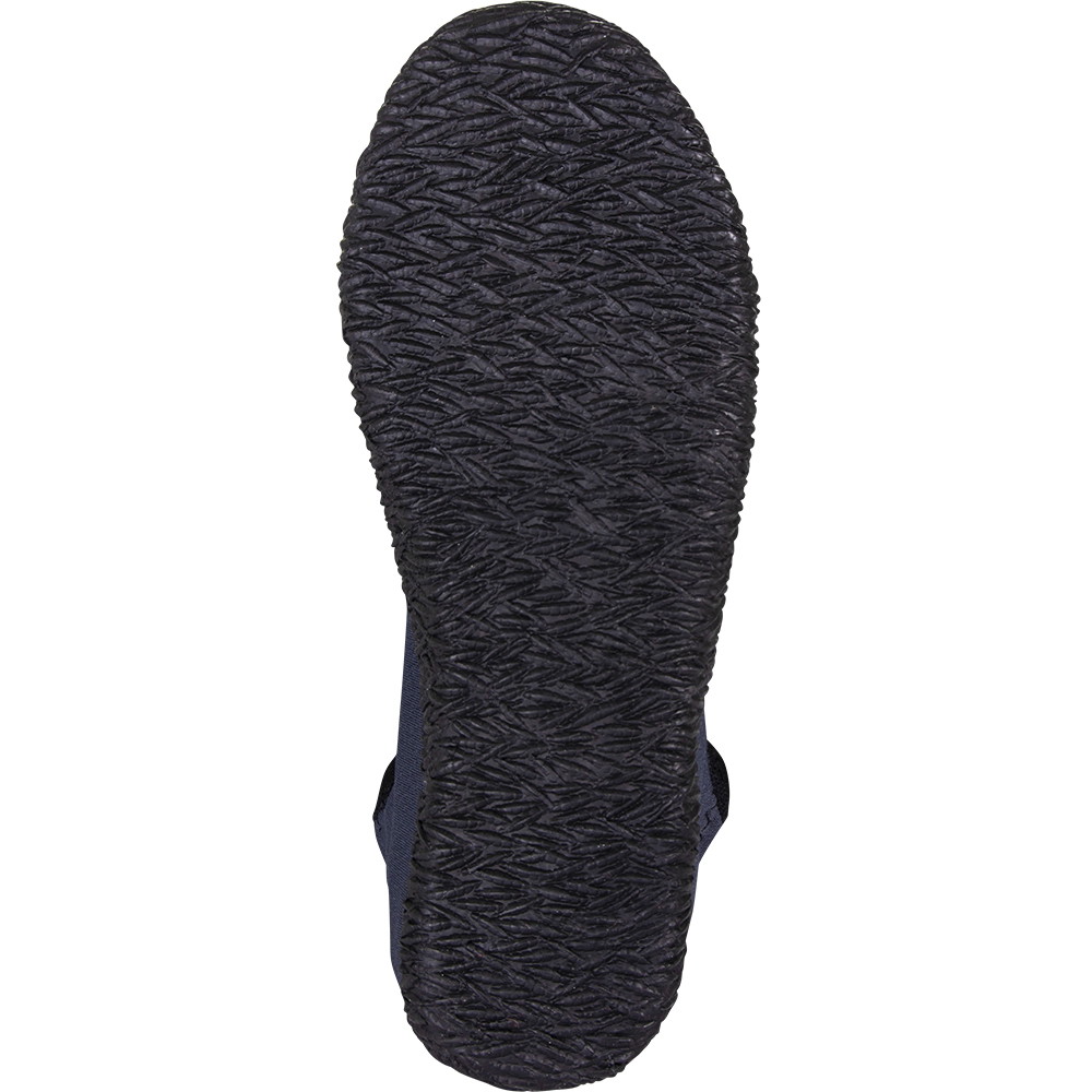 Quiksilver Prologue Round Toe 1 mm Neopreen Schoenen