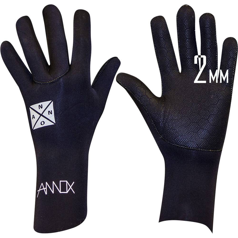Annox Next Zeilhandschoenen 2mm