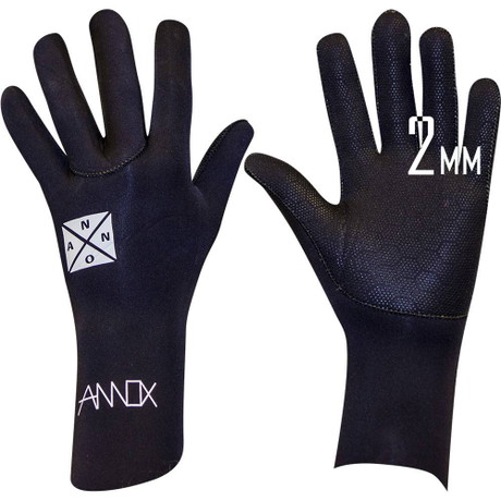 Annox Next Zeilhandschoenen 2mm