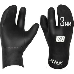 Annox Union Neoprene Lobster Handschoenen 3mm