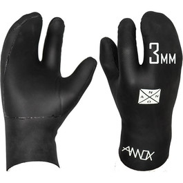 Annox Union Neoprene Lobster Handschoenen 3mm
