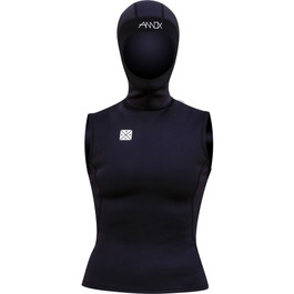 Annox Vrouw Hyper Vest 2 mm