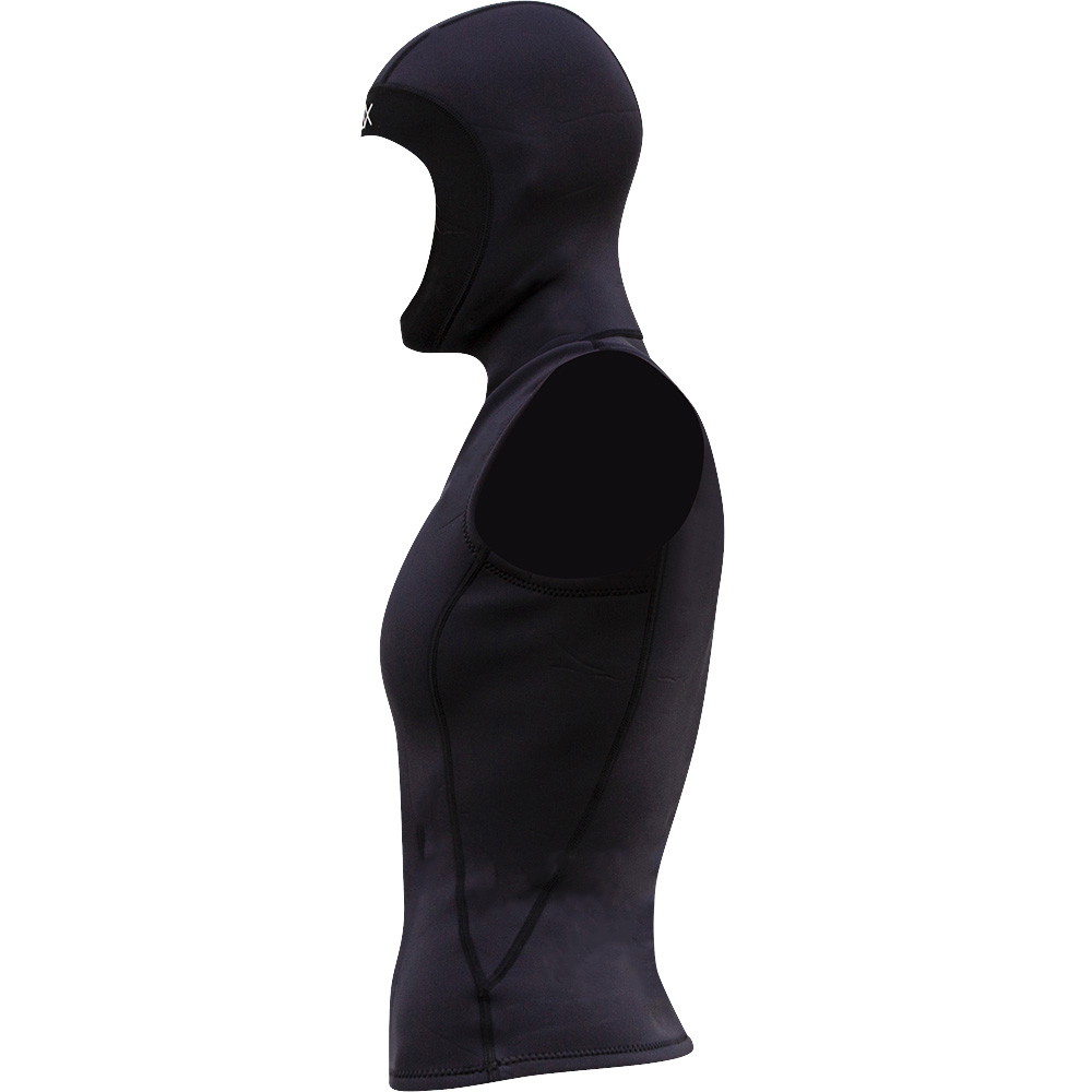 Annox Vrouw Hyper Vest 2 mm