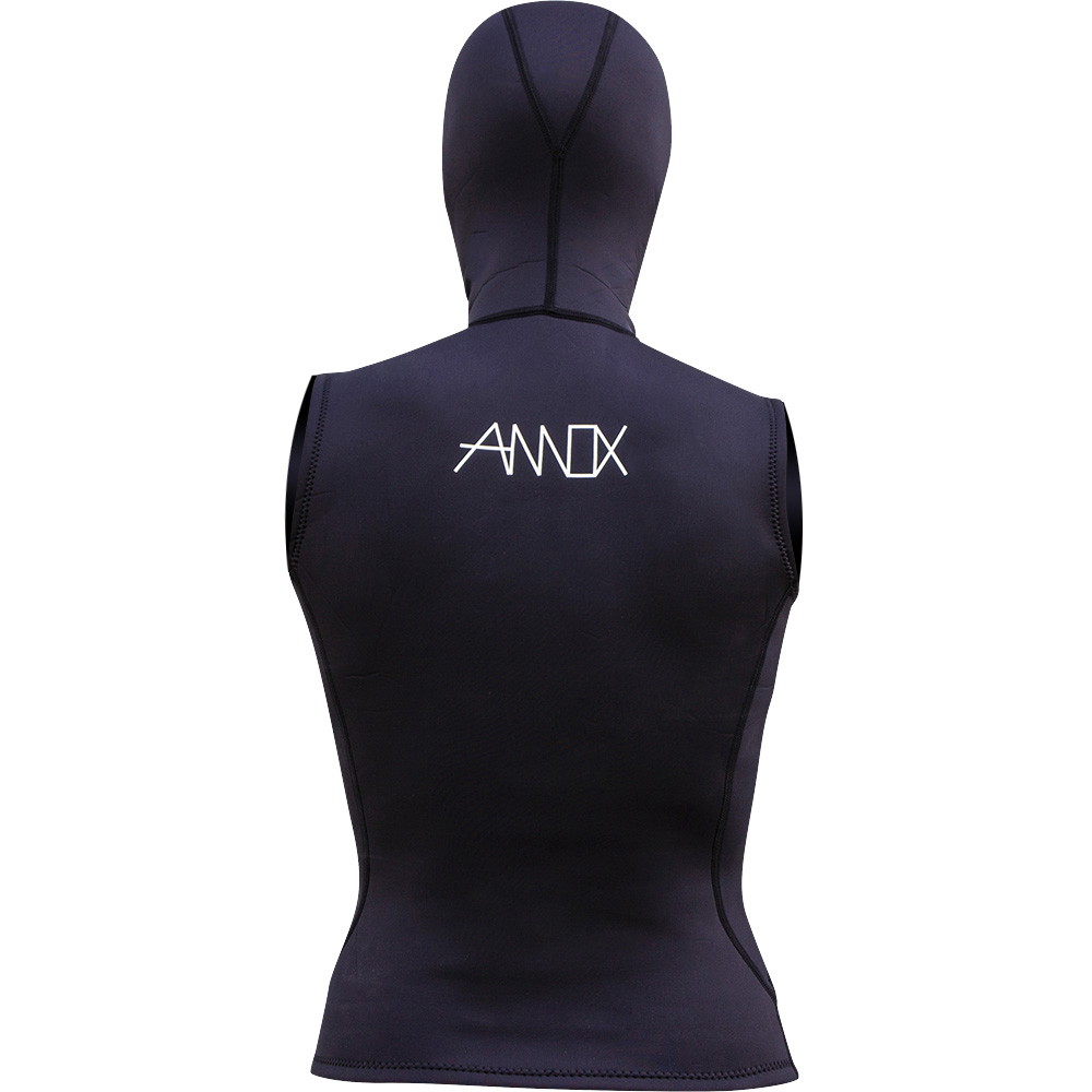 Annox Vrouw Hyper Vest 2 mm