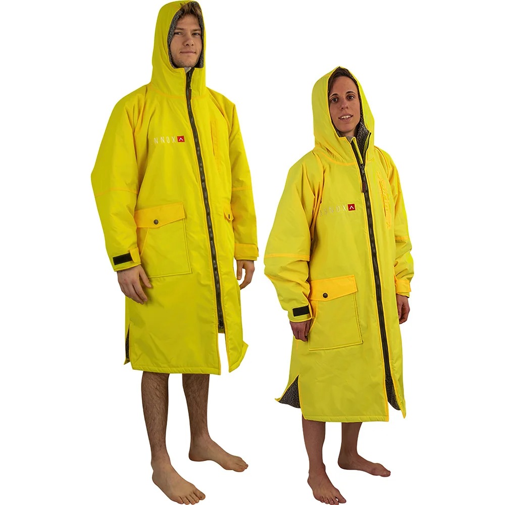 Annox Change Robe - LS