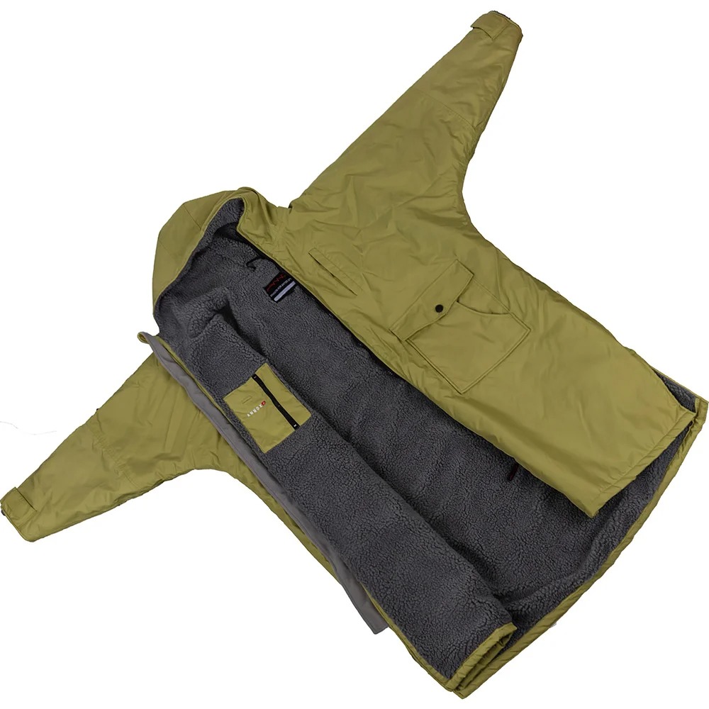 Annox Change Robe - LS