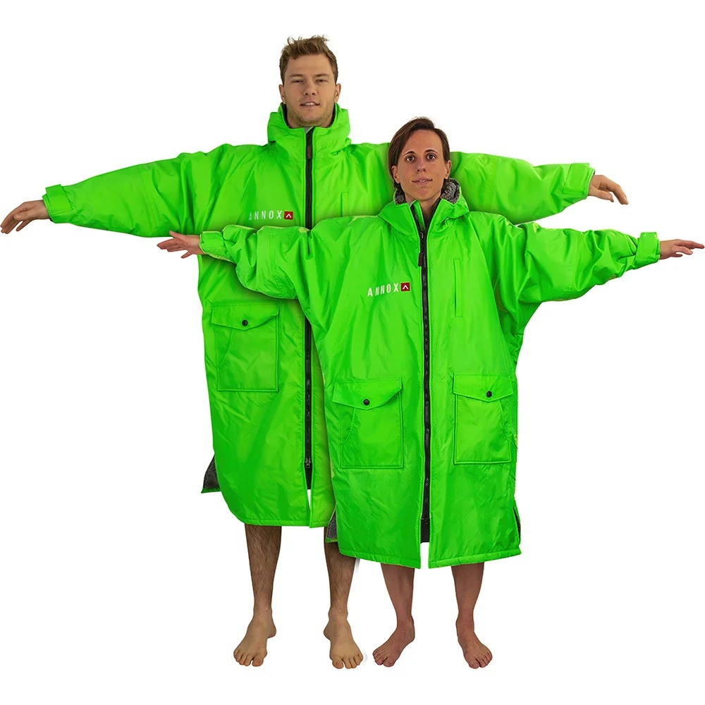 Annox Change Robe - LS
