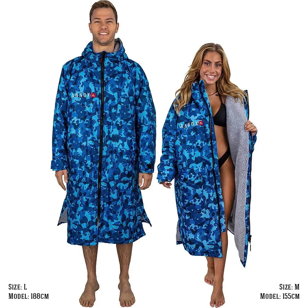 Annox Change Robe - LS