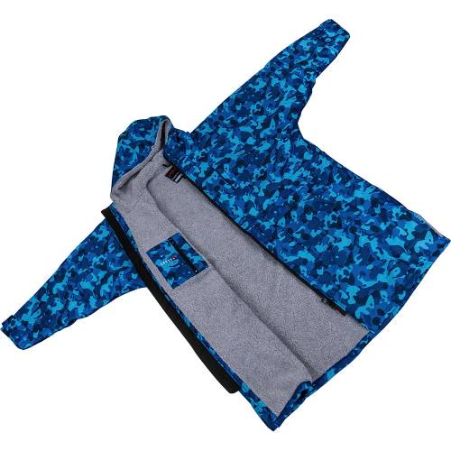 Annox Kinderen Change Robe - LS