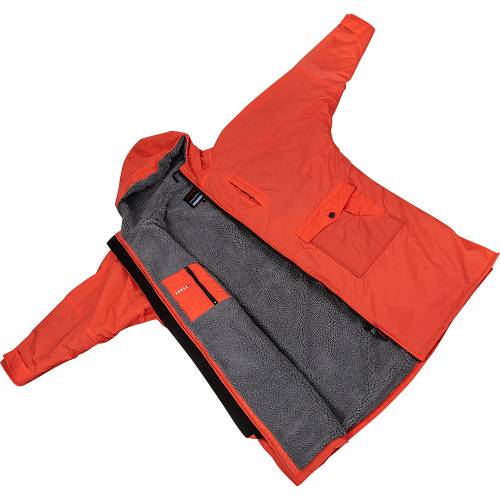Annox Kinderen Change Robe - LS