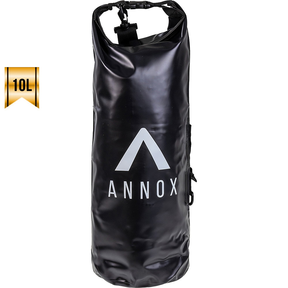 Annox Waterbestendig Drybag 10L