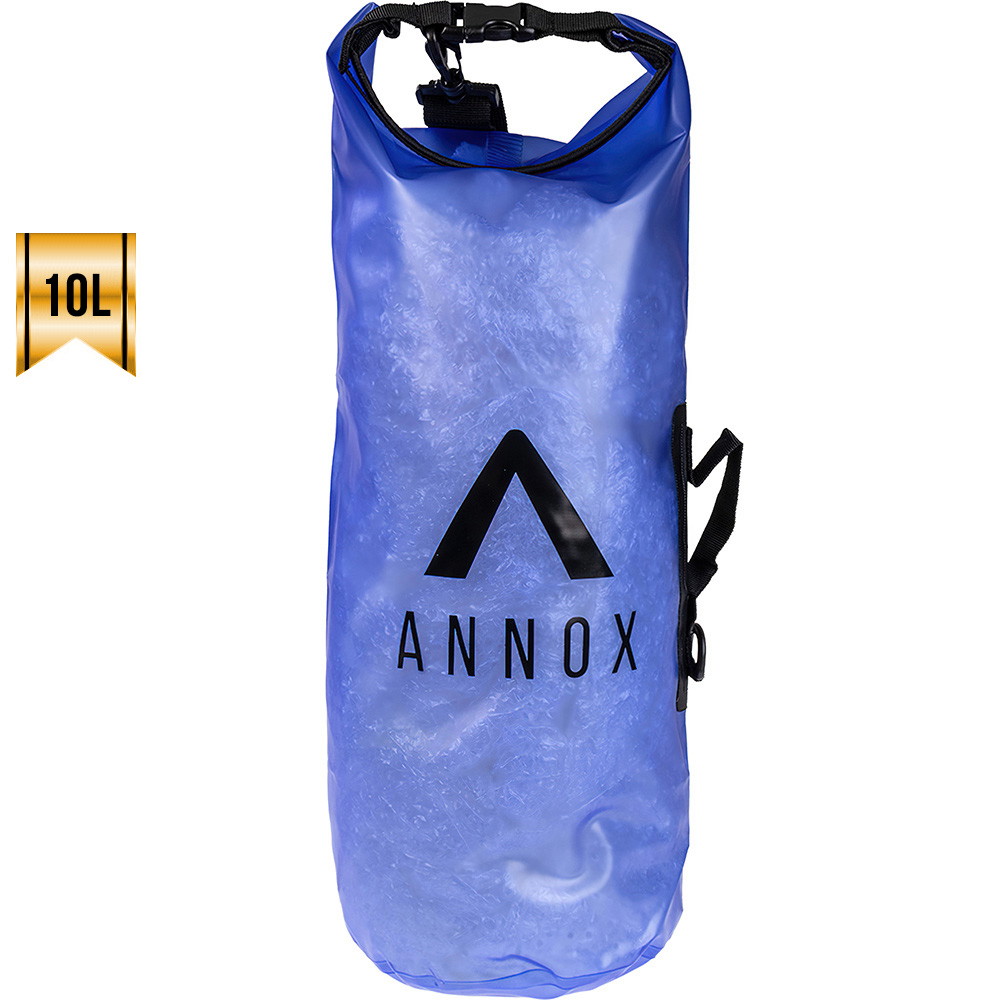 Annox Waterbestendig Drybag 10L