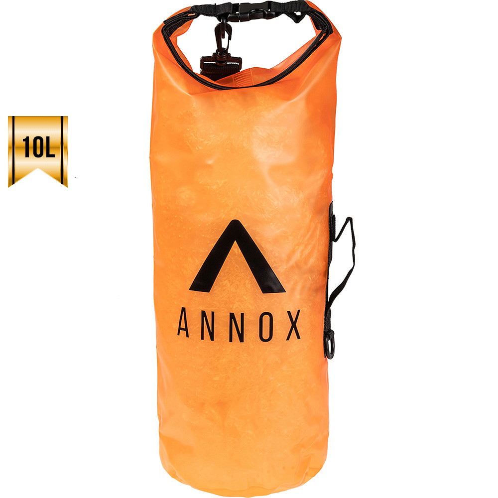 Annox Waterbestendig Drybag 10L