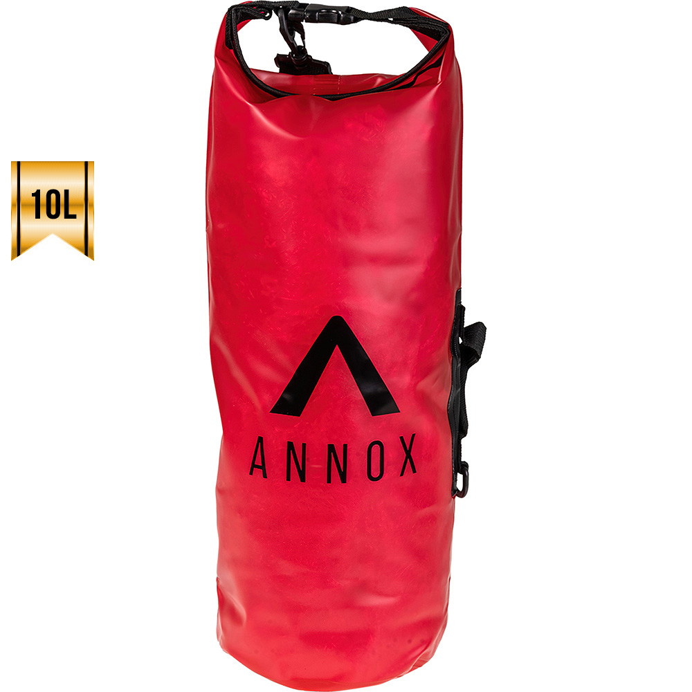 Annox Waterbestendig Drybag 10L