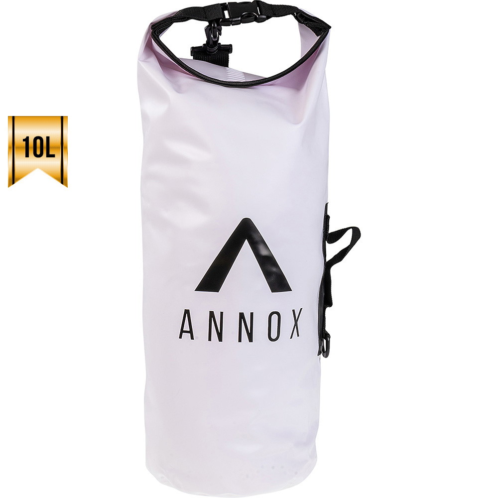 Annox Waterbestendig Drybag 10L