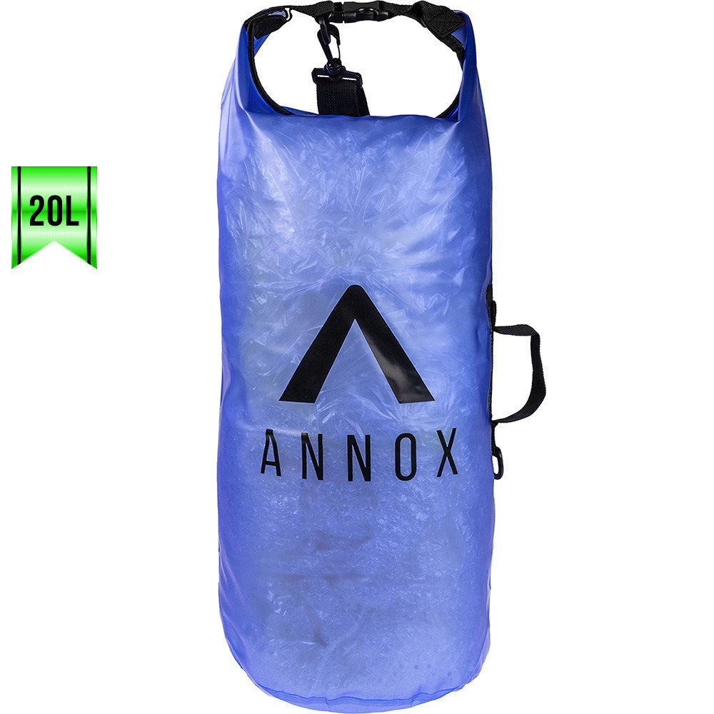 Annox Waterbestendig Drybag 20L