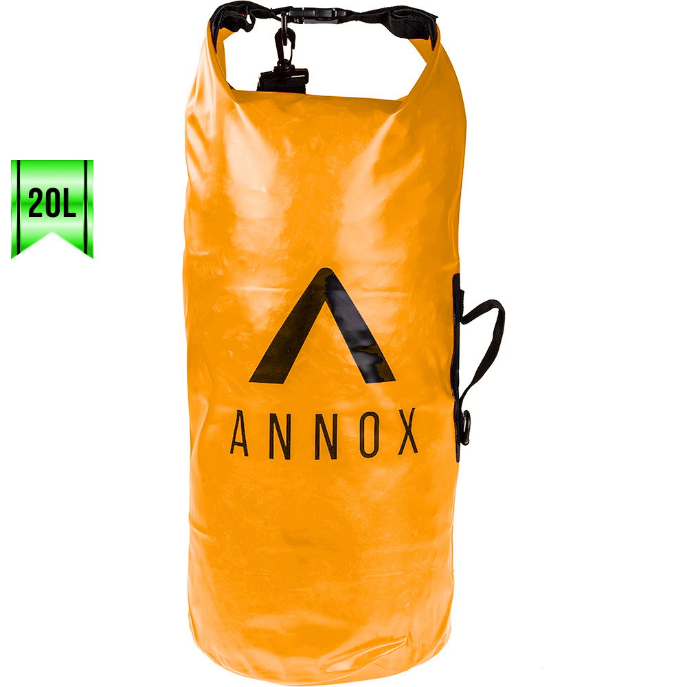 Annox Waterbestendig Drybag 20L
