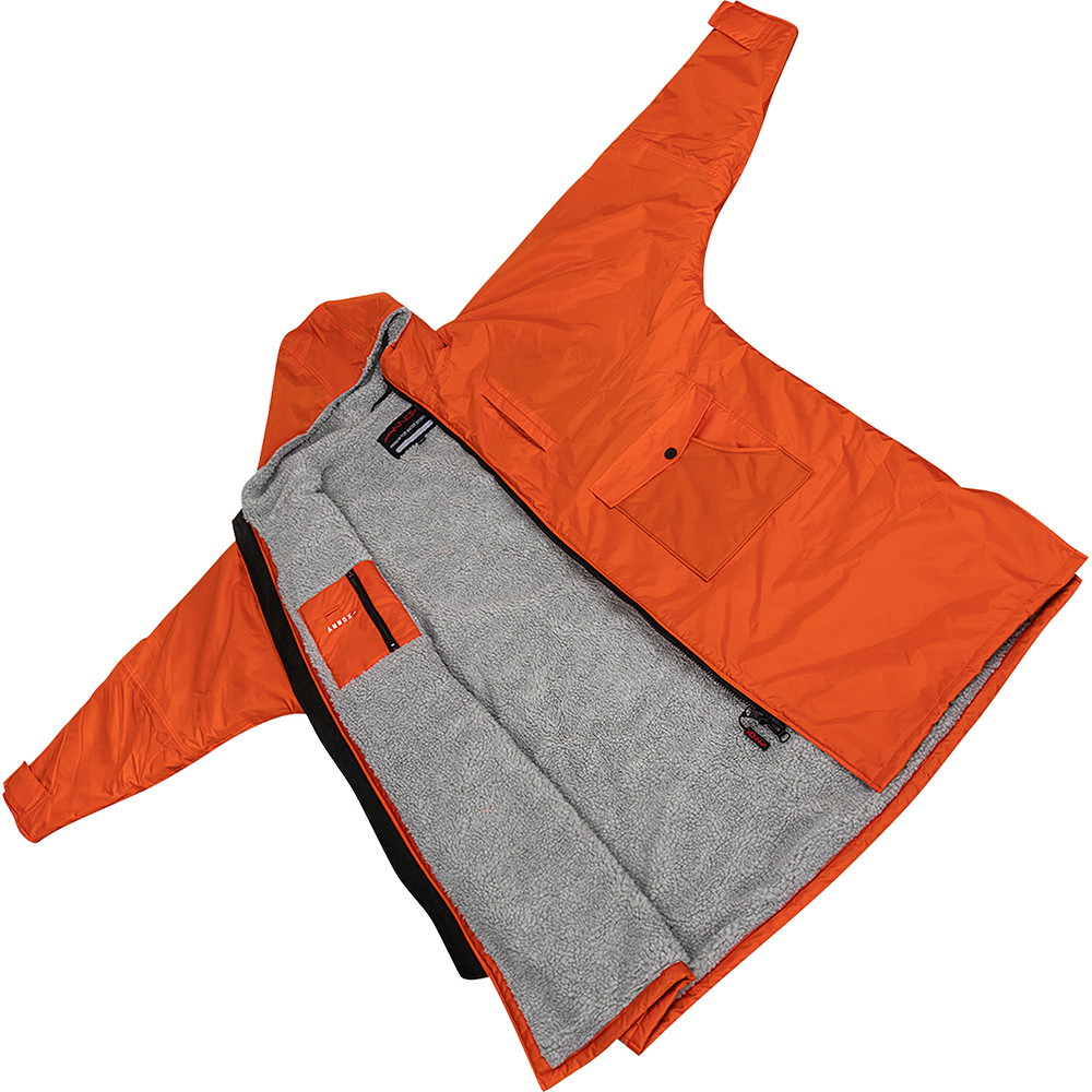 Annox Kinderen Change Robe - LS