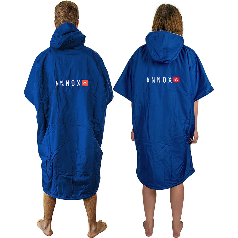 Annox Change Robe - SS