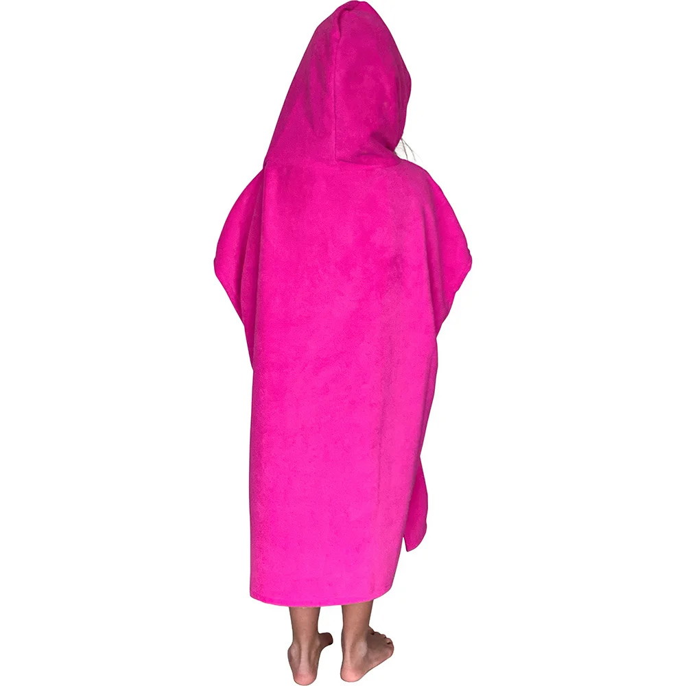 Annox Classic Kinderen Poncho