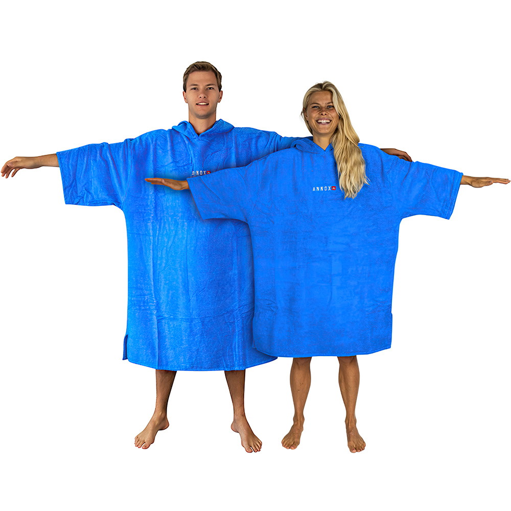 Annox Deluxe Poncho