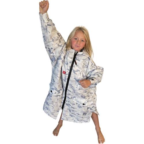 Annox Kinderen Change Robe - LS