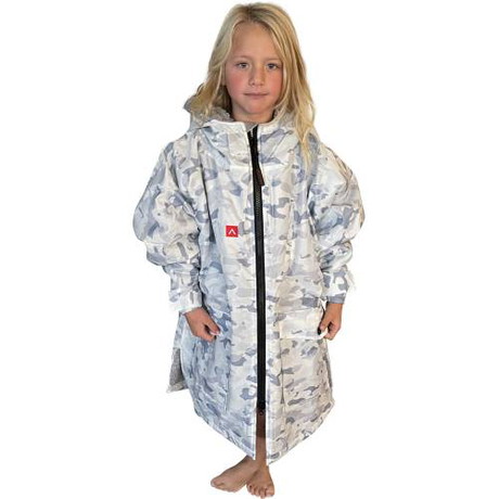 Annox Kinderen Change Robe - LS