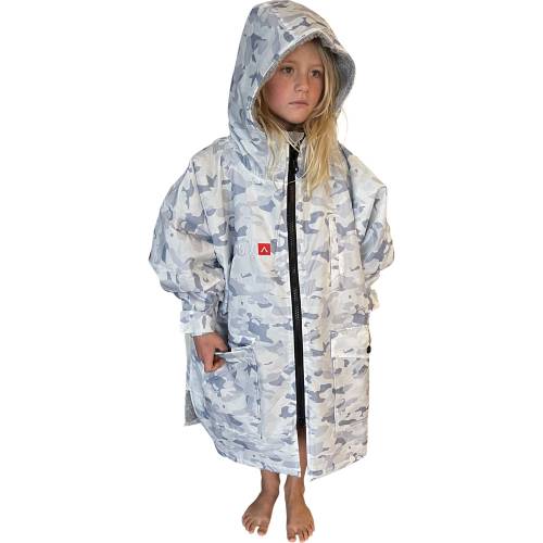 Annox Kinderen Change Robe - LS