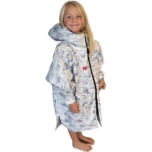 Annox Kinderen Change Robe - LS