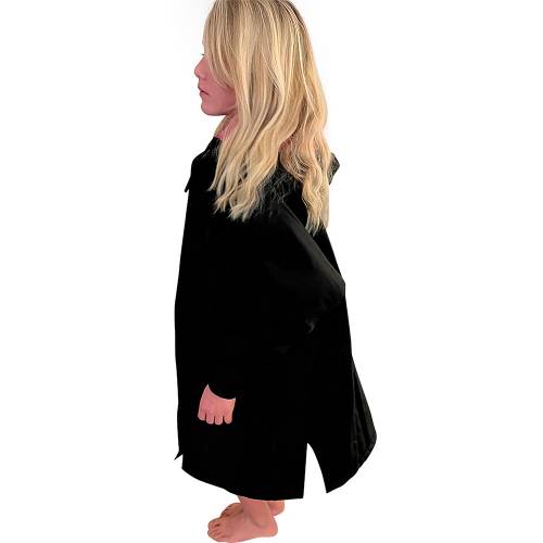 Annox Kinderen Change Robe - LS
