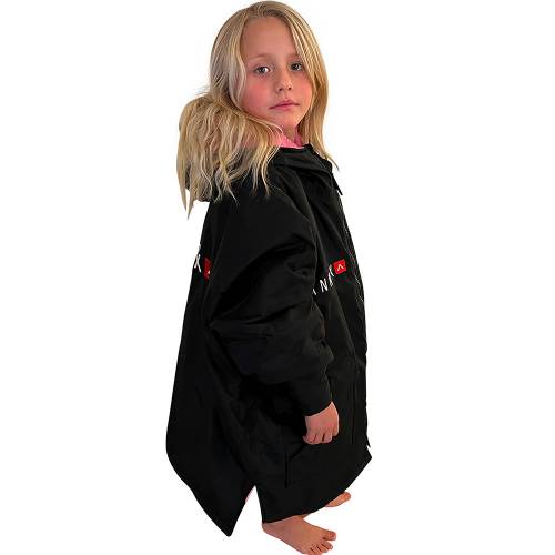 Annox Kinderen Change Robe - LS