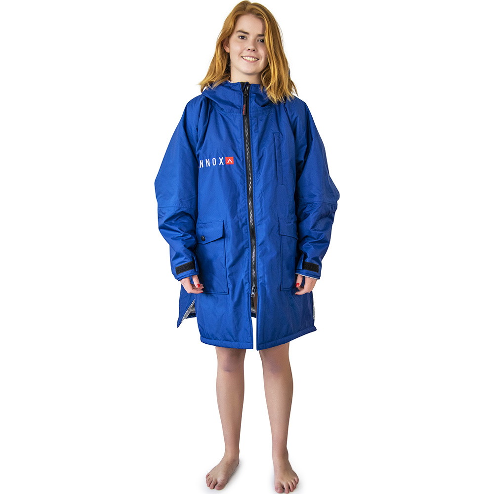 Annox Kinderen Change Robe - LS