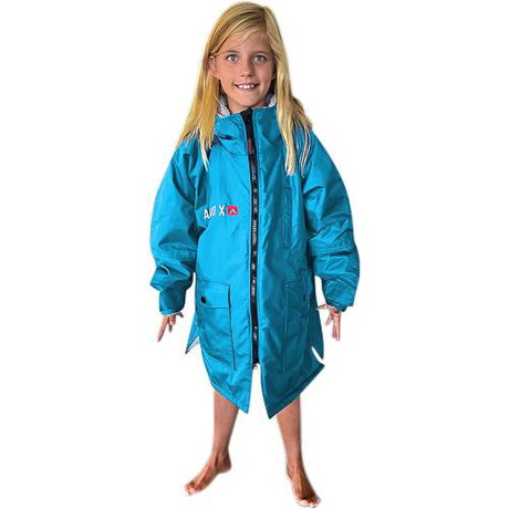 Annox Kinderen Change Robe - LS