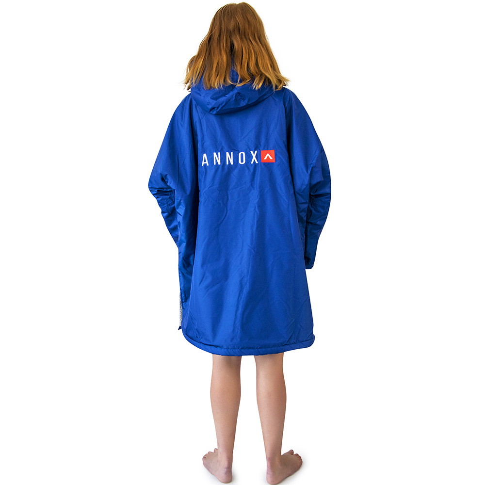 Annox Kinderen Change Robe - LS