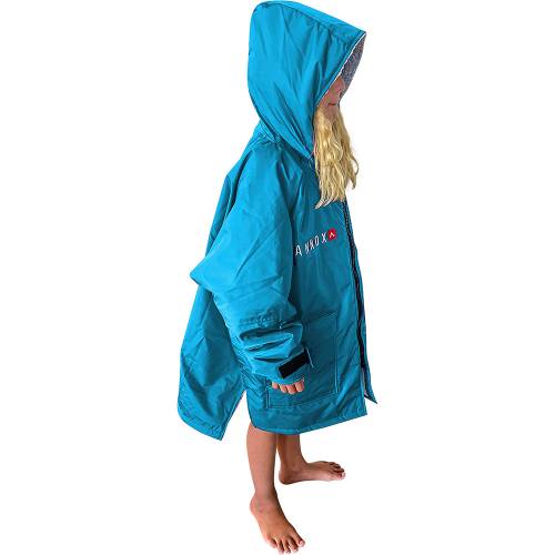 Annox Kinderen Change Robe - LS