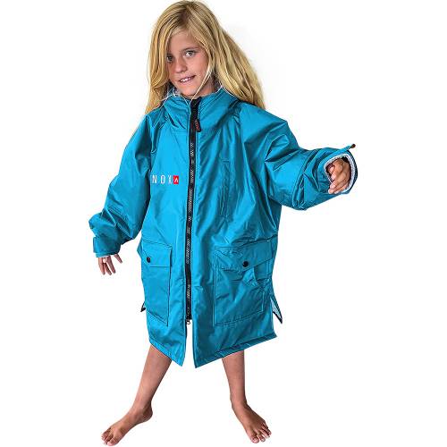 Annox Kinderen Change Robe - LS
