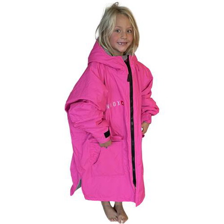Annox Kinderen Change Robe - LS