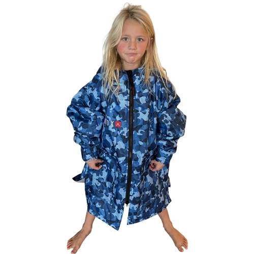 Annox Kinderen Change Robe - LS