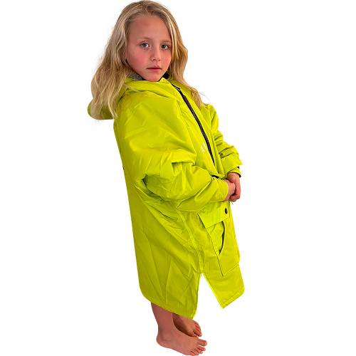 Annox Kinderen Change Robe - LS