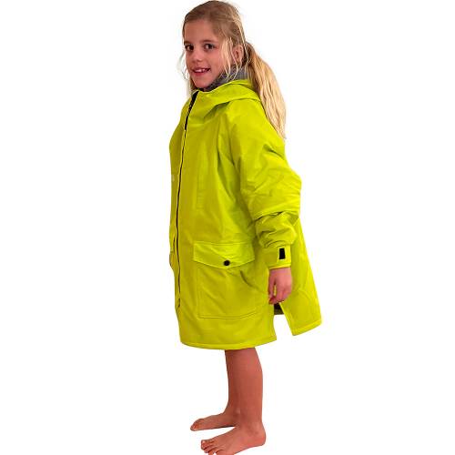 Annox Kinderen Change Robe - LS