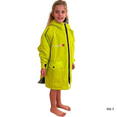 Annox Kinderen Change Robe - LS
