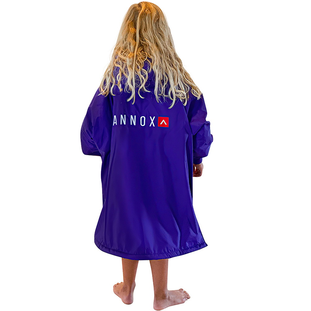 Annox Kinderen Change Robe - LS