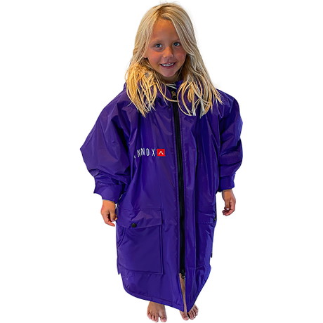 Annox Kinderen Change Robe - LS