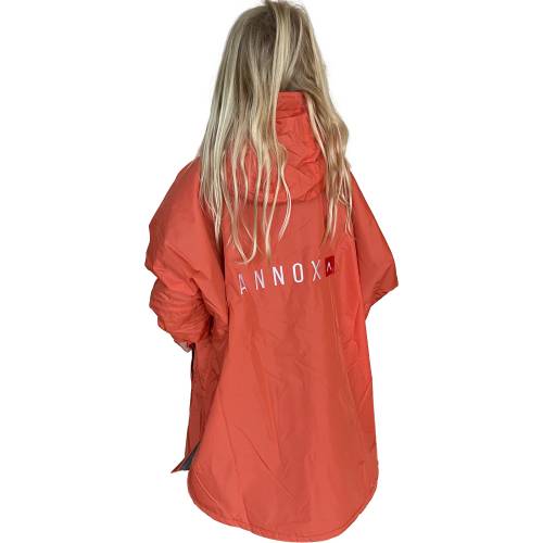Annox Kinderen Change Robe - LS