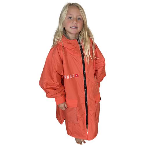 Annox Kinderen Change Robe - LS
