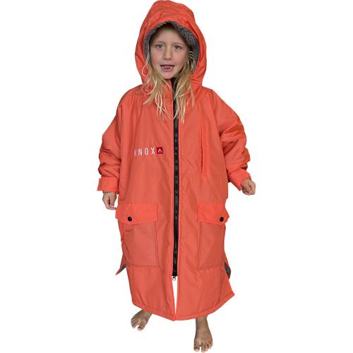 Annox Kinderen Change Robe - LS