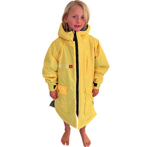 Annox Kinderen Change Robe - LS