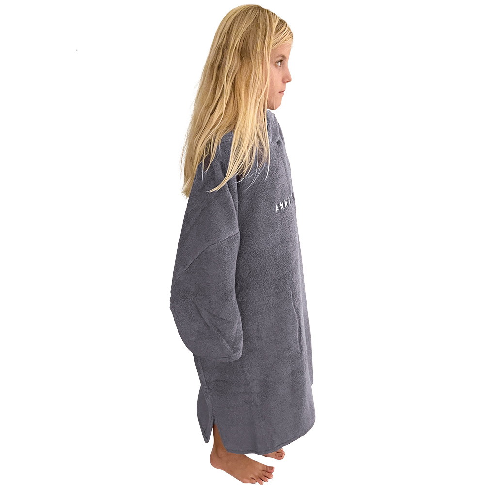 Annox Deluxe Kinderen Poncho